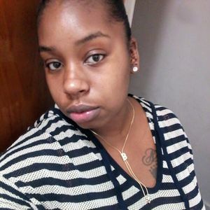 Meet your Posher, Shabria